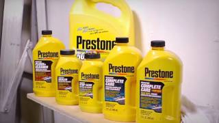 Cooling System Maintenance 101  Prestone® [upl. by Hurst]