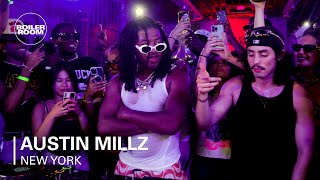 Austin Millz  Boiler Room NYC [upl. by Yhtomiht919]