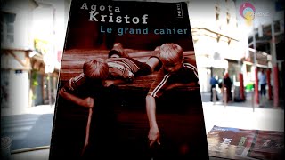 AGOTA KRISTOF Le Grand Cahier [upl. by Merridie]