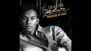 Jaafar Jackson  Universe Of Love Audio [upl. by Mamoun]