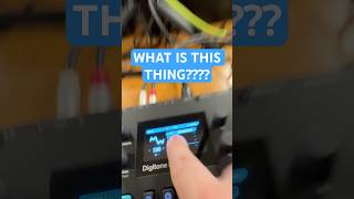 WHAT IS THE DIGITONE 2 edm sounddesigner electronicmusic synth sounddesign elektron music [upl. by Armmat130]