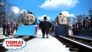 Confused Coaches  Thomas amp Friends [upl. by Garratt]