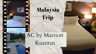 Malaysia AC by Marriott Kuantan [upl. by Martineau]