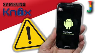 Antes de CAMBIAR la ROM de tu móvil SAMSUNG mira esto [upl. by Sweyn]