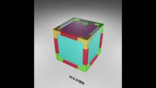 mix3d box  revised 2feb2025 [upl. by Ytsud]