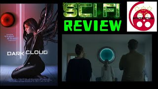 Dark Cloud 2022 SciFi Film Review [upl. by Hose]