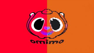 Ninimo Effects  Original Vs Pixel Art [upl. by Sarina]