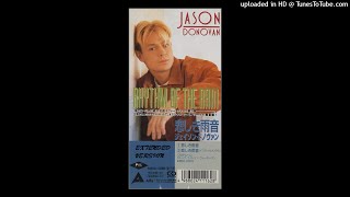 Jason Donovan  Rhythm Of The Rain Extended Version [upl. by Fadiman838]