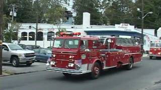 Middletownny Fire Department 152nd Annual Firemans Parade 3 of 3 [upl. by Sunil]