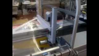 Shrink Wrap Machines  Side Seal Packaging [upl. by Megdal]