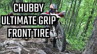 GT216AA Chubby 909021 FRONT Ultimate Grip amp Durability for Any Terrain [upl. by Friend]