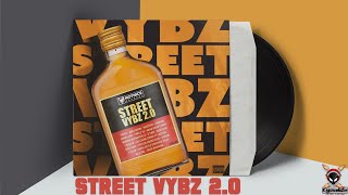 STREET VYBZ RIDDIM 20 FULL JUGGLING Notnice Records  Mali Don  Najeerii  Roze Don  Pablo YG [upl. by Novihc]