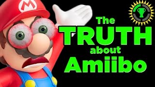 Game Theory The TRUTH Behind Nintendos Amiibo Shortages [upl. by Gorey]