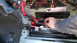 BMW Battery Safety Terminal BST Explained  What You Need to Know [upl. by Penn911]