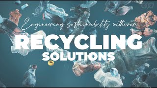 Bonfiglioli solutions for Recycling [upl. by Tem627]