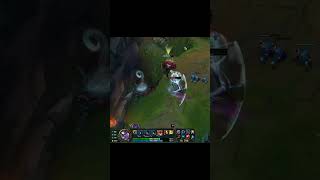 AP Alistar is the Best！！！lol leagueoflegends shorts [upl. by Eniliuqcaj301]