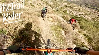 Can I keep Up  mtb  Espana [upl. by Eelyk490]