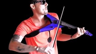 Just Give Me A Reason Violin Cover by Robert Mendoza [upl. by Sayre]