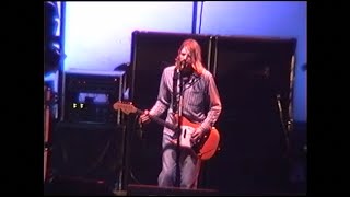 Nirvana  Live 1994 February 24 Milan IT Remixed Palatrussardi [upl. by Alia]