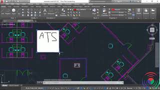 Autodesk AutoCAD How to use OLE Object Command in Autodesk AutoCAD [upl. by Ydnyl]