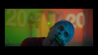 Waterparks quotNOT WARRIORSCRYBABYquot Official Music Video [upl. by Gus]