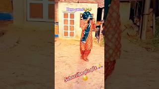 Haye Garmi  Newharyanvi song 2024dance trending shortsyoutubeshorts [upl. by Dnomaj]