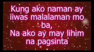 Meron Ba  Barbie Forteza Lyrics Big OST [upl. by Eislel]