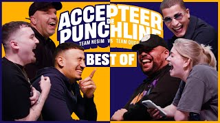 Best of Accepteer de Punchline met oa Bilal Wahib Broederliefde amp Dutch Performante [upl. by Arod62]