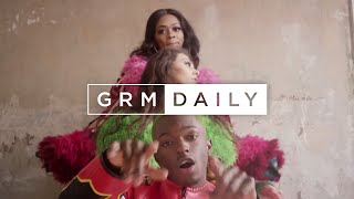 Kida Kudz  Issa Vibe Music Video  GRM Daily [upl. by Forward]