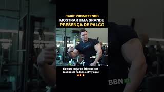 caikepro motivation academia chrisbumstead maromba gym memes mrolympia short [upl. by Scotti462]