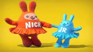 Nick Jr  Huggables  Bumpers [upl. by Per]