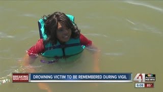 Lake swimming safety tips [upl. by Nolly714]