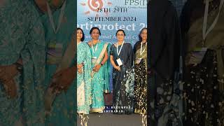 11th International Annual Conference of the fertility preservation society India [upl. by Tsnre]