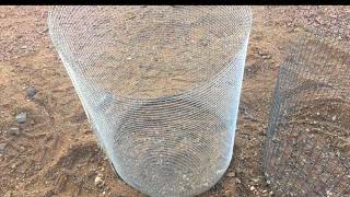 Does Your Rattlesnake Proof Fence Actually Work [upl. by Etnuad]