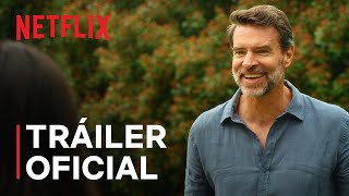 La dolce casa  Scott Foley  Tráiler oficial  Netflix [upl. by Nelly]