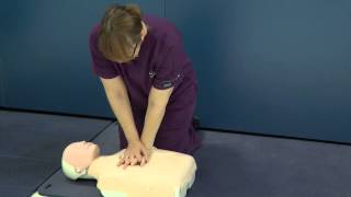 Basic Life Support in 5 Minutes [upl. by Wahlstrom882]