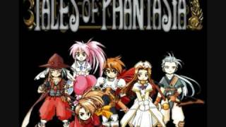 Tales Of Phantasia  Sylph SNES version [upl. by Oiralih]