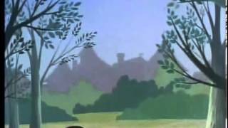 【Moomin 1969】03  Rain Storm Flood 【Japanese】 [upl. by Nordgren328]