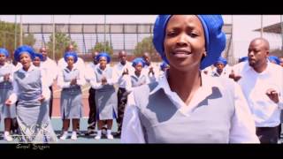 Vosloorus Gospel Singers [upl. by Einnahpets]