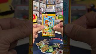 Should I Open it Or Should I Keep it Sealed  Episode 199  Eif Baby Pokemon Packs [upl. by Ellimahs]