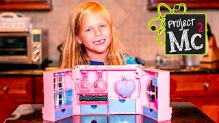 State of the Art  Project Mc²  STEM Compilation [upl. by Brant]