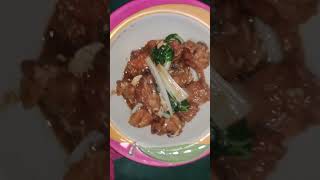 CHICKEN WITH PECHAY [upl. by Sadiras]