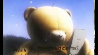 Sad Teddy bear song [upl. by Dnar]