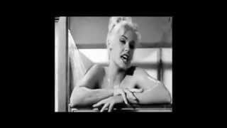 Mamie Van Doren  quotHey Mamaquot  Rare Outtake 1959 [upl. by Odranar]