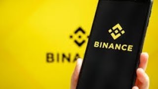 CRIAR CONTA NA BINANCE PASSO A PASSO [upl. by Phail662]