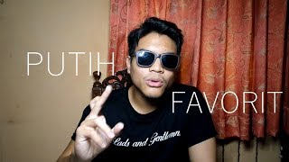 VLOG ROKOK PUTIH FAVORIT [upl. by Knapp]