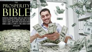 Book Review Prosperity Bible Whats Holding You Back from Achieving Prosperity [upl. by Nodarb]