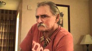 Dickey Betts interview [upl. by Olumor]