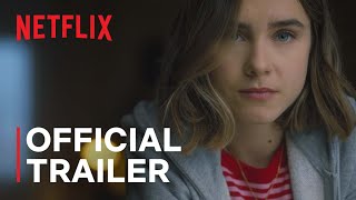 Through My Window  Official Trailer  Netflix [upl. by Moitoso879]