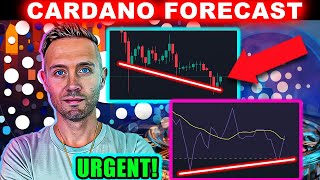 CARDANO Will SURPRISE Everyone What The Headlines ARENT Telling You [upl. by Fi676]